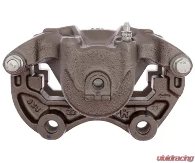 Raybestos R-Line Reman Semi-Loaded Caliper & Bracket Assembly Front Right FRC11834 - FRC11834