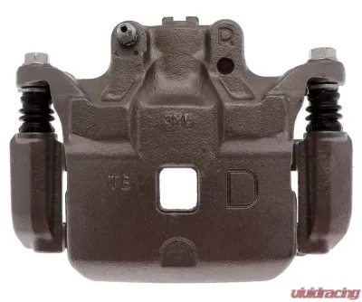 Raybestos R-Line Reman Semi-Loaded Caliper & Bracket Assembly Front Right FRC11834 - FRC11834