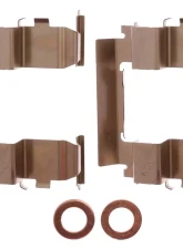 Raybestos R-Line Reman Semi-Loaded Caliper & Bracket Assembly Front Right FRC11834                                     - FRC11834 - Image 7