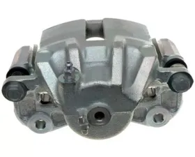Raybestos R-Line Reman Semi-Loaded Caliper & Bracket Assembly Hyundai Elantra Front Left 2005-2006 FRC11835