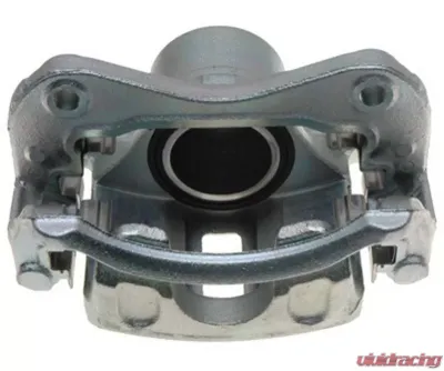 Raybestos R-Line Reman Semi-Loaded Caliper & Bracket Assembly Hyundai Elantra Front Left 2005-2006 FRC11835 - FRC11835