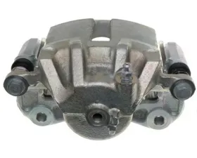 Raybestos R-Line Reman Semi-Loaded Caliper & Bracket Assembly Hyundai Elantra Front Right 2005-2006 FRC11836