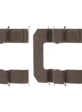 Raybestos R-Line Reman Semi-Loaded Coated Caliper & Bracket Assembly Front Left FRC11837C                                     - FRC11837C - Image 6
