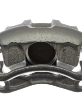 Raybestos R-Line Reman Semi-Loaded Coated Caliper & Bracket Assembly Front Left FRC11837C                                     - FRC11837C - Image 2