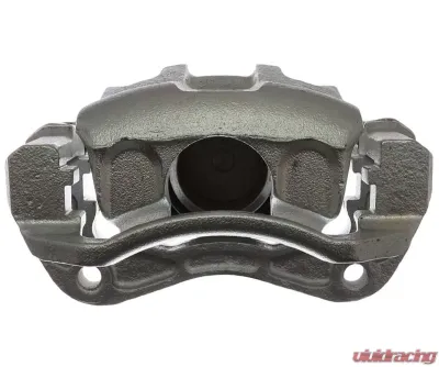 Raybestos R-Line Reman Semi-Loaded Coated Caliper & Bracket Assembly Front Left FRC11837C - FRC11837C