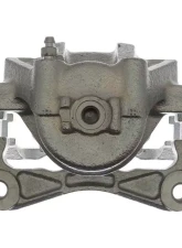 Raybestos R-Line Reman Semi-Loaded Coated Caliper & Bracket Assembly Front Left FRC11837C                                     - FRC11837C - Image 4