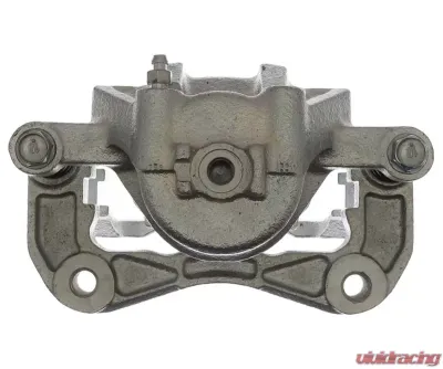 Raybestos R-Line Reman Semi-Loaded Coated Caliper & Bracket Assembly Front Left FRC11837C - FRC11837C