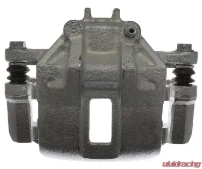 Raybestos R-Line Reman Semi-Loaded Coated Caliper & Bracket Assembly Front Left FRC11837C - FRC11837C