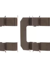 Raybestos R-Line Reman Semi-Loaded Coated Caliper & Bracket Assembly Front Left FRC11837C                                     - FRC11837C - Image 6