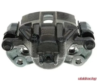 Raybestos R-Line Reman Semi-Loaded Caliper & Bracket Assembly Front Left FRC11837 - FRC11837