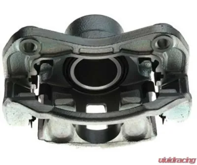 Raybestos R-Line Reman Semi-Loaded Caliper & Bracket Assembly Front Left FRC11837 - FRC11837