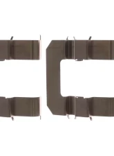 Raybestos R-Line Reman Semi-Loaded Coated Caliper & Bracket Assembly Front Right FRC11838C                                     - FRC11838C - Image 6