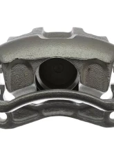 Raybestos R-Line Reman Semi-Loaded Coated Caliper & Bracket Assembly Front Right FRC11838C                                     - FRC11838C - Image 2