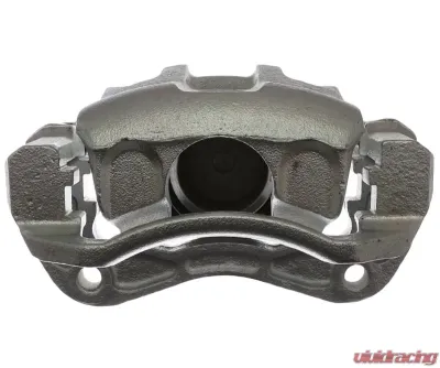 Raybestos R-Line Reman Semi-Loaded Coated Caliper & Bracket Assembly Front Right FRC11838C - FRC11838C