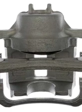 Raybestos R-Line Reman Semi-Loaded Coated Caliper & Bracket Assembly Front Right FRC11838C                                     - FRC11838C - Image 3