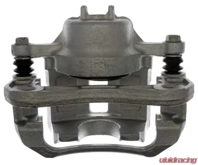 Raybestos R-Line Reman Semi-Loaded Coated Caliper & Bracket Assembly Front Right FRC11838C - FRC11838C