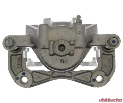Raybestos R-Line Reman Semi-Loaded Coated Caliper & Bracket Assembly Front Right FRC11838C - FRC11838C
