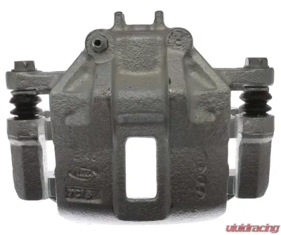 Raybestos R-Line Reman Semi-Loaded Coated Caliper & Bracket Assembly Front Right FRC11838C - FRC11838C