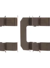 Raybestos R-Line Reman Semi-Loaded Coated Caliper & Bracket Assembly Front Right FRC11838C                                     - FRC11838C - Image 6