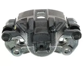 Raybestos R-Line Reman Semi-Loaded Caliper & Bracket Assembly Front Right FRC11838