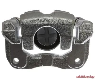 Raybestos R-Line Reman Semi-Loaded Coated Caliper & Bracket Assembly Rear Right FRC11839C - FRC11839C