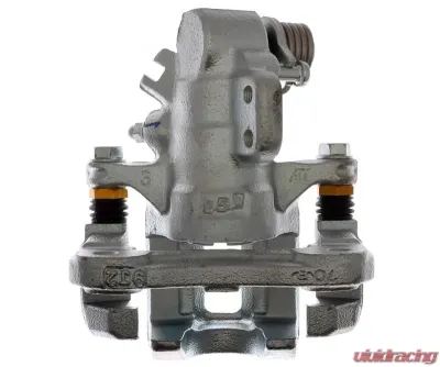 Raybestos R-Line Reman Semi-Loaded Coated Caliper & Bracket Assembly Rear Right FRC11839C - FRC11839C