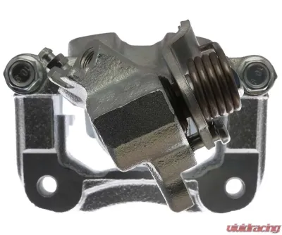 Raybestos R-Line Reman Semi-Loaded Coated Caliper & Bracket Assembly Rear Right FRC11839C - FRC11839C