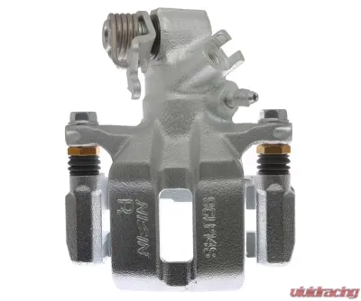 Raybestos R-Line Reman Semi-Loaded Coated Caliper & Bracket Assembly Rear Right FRC11839C - FRC11839C