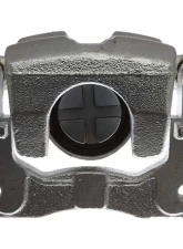 Raybestos R-Line Reman Semi-Loaded Caliper & Bracket Assembly Rear Right FRC11839                                     - FRC11839 - Image 2