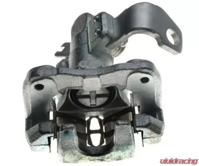 Raybestos R-Line Reman Semi-Loaded Caliper & Bracket Assembly Rear Right FRC11839 - FRC11839