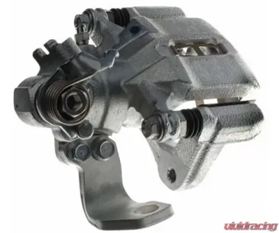 Raybestos R-Line Reman Semi-Loaded Caliper & Bracket Assembly Rear Right FRC11839 - FRC11839