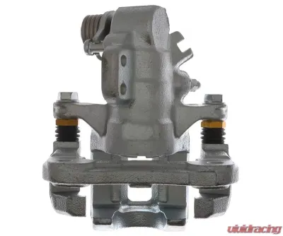 Raybestos R-Line Reman Semi-Loaded Coated Caliper & Bracket Assembly Rear Left FRC11840C - FRC11840C