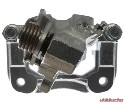 Raybestos R-Line Reman Semi-Loaded Coated Caliper & Bracket Assembly Rear Left FRC11840C - FRC11840C