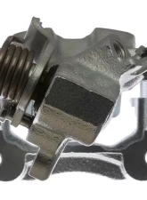 Raybestos R-Line Reman Semi-Loaded Caliper & Bracket Assembly Rear Left FRC11840                                     - FRC11840 - Image 4