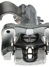 Raybestos R-Line Reman Semi-Loaded Caliper & Bracket Assembly Rear Left FRC11840                                     - FRC11840 - Image 5