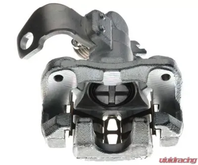 Raybestos R-Line Reman Semi-Loaded Caliper & Bracket Assembly Rear Left FRC11840 - FRC11840