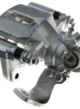 Raybestos R-Line Reman Semi-Loaded Caliper & Bracket Assembly Rear Left FRC11840                                     - FRC11840 - Image 6