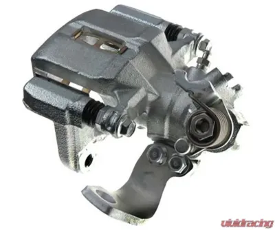 Raybestos R-Line Reman Semi-Loaded Caliper & Bracket Assembly Rear Left FRC11840 - FRC11840