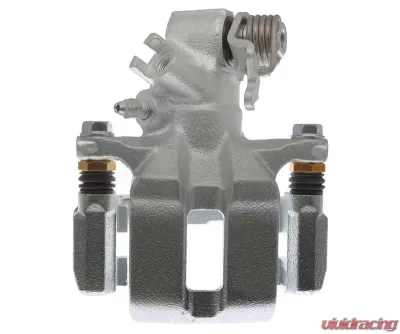 Raybestos R-Line Reman Semi-Loaded Caliper & Bracket Assembly Rear Left FRC11840 - FRC11840
