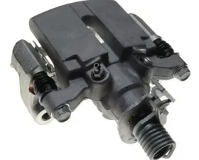 Raybestos R-Line Reman Semi-Loaded Caliper & Bracket Assembly Rear Left FRC11841