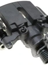 Raybestos R-Line Reman Semi-Loaded Caliper & Bracket Assembly Rear Left FRC11841                                     - FRC11841 - Image 3