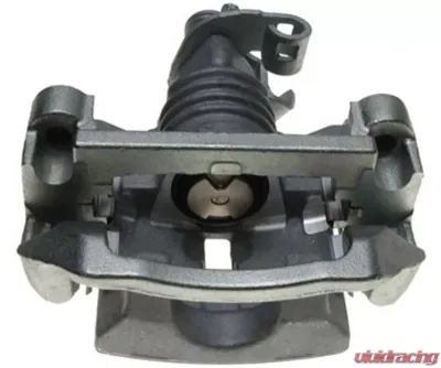 Raybestos R-Line Reman Semi-Loaded Caliper & Bracket Assembly Rear Left FRC11841 - FRC11841