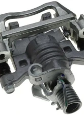 Raybestos R-Line Reman Semi-Loaded Caliper & Bracket Assembly Rear Left FRC11841                                     - FRC11841 - Image 3