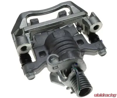 Raybestos R-Line Reman Semi-Loaded Caliper & Bracket Assembly Rear Left FRC11841 - FRC11841