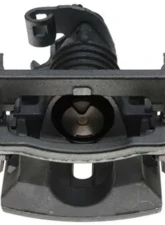 Raybestos R-Line Reman Semi-Loaded Caliper & Bracket Assembly Rear Right FRC11842                                     - FRC11842 - Image 2