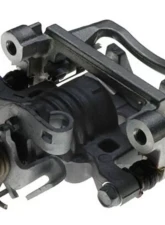 Raybestos R-Line Reman Semi-Loaded Caliper & Bracket Assembly Rear Right FRC11842                                     - FRC11842 - Image 3