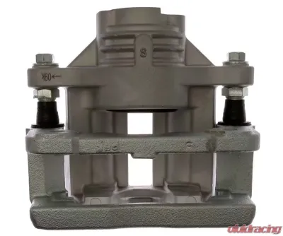 Raybestos Element3 New Semi-Loaded Caliper & Bracket Assembly Cadillac Rear Left FRC11843N - FRC11843N