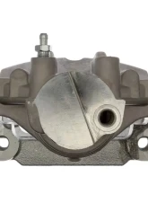 Raybestos Element3 New Semi-Loaded Caliper & Bracket Assembly Cadillac Rear Left FRC11843N                                     - FRC11843N - Image 4