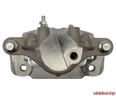 Raybestos Element3 New Semi-Loaded Caliper & Bracket Assembly Cadillac Rear Left FRC11843N - FRC11843N