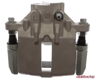 Raybestos Element3 New Semi-Loaded Caliper & Bracket Assembly Cadillac Rear Left FRC11843N - FRC11843N